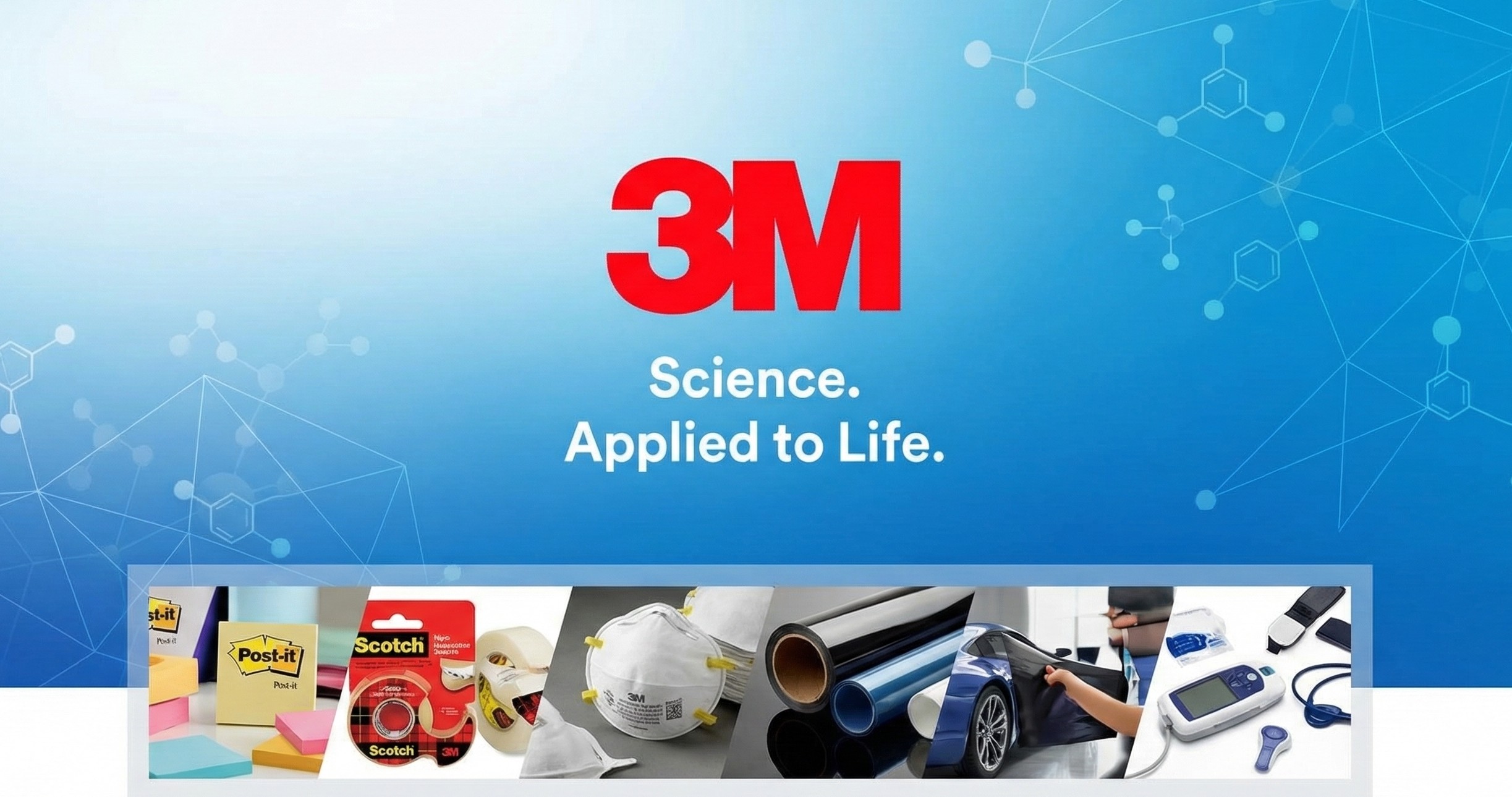 Productos 3M