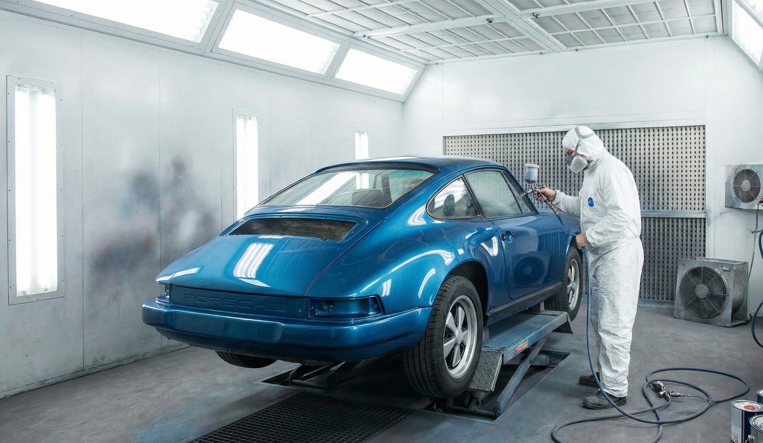 Acabados Automotrices